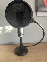 Mikrofon pojemnościowy Novox NC1