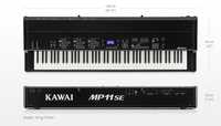 Kawai MP-11 SE - pianino cyfrowe | kup NOWY wymień STARY