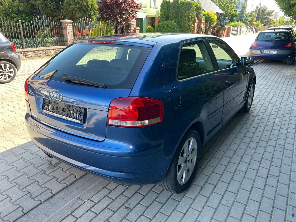 Sprzedam Audi A3