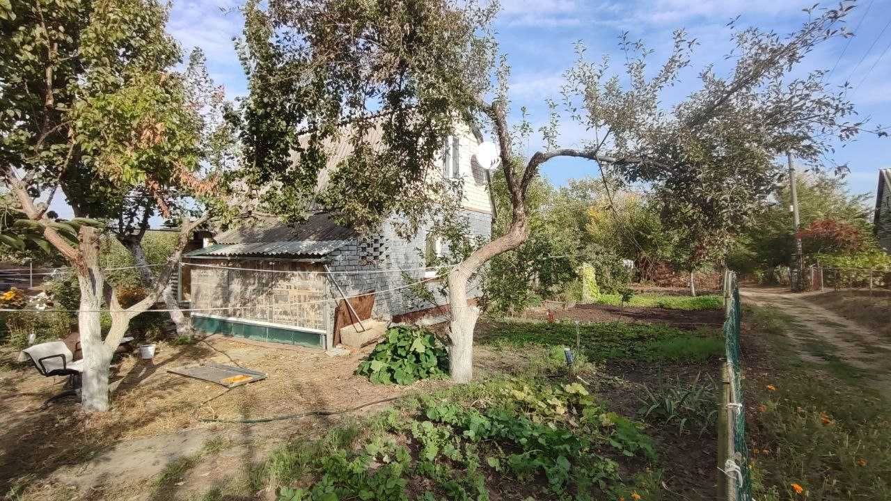 Продам дачу Змиевской район