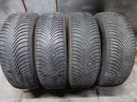 Michelin 215/65R17 Alpin5