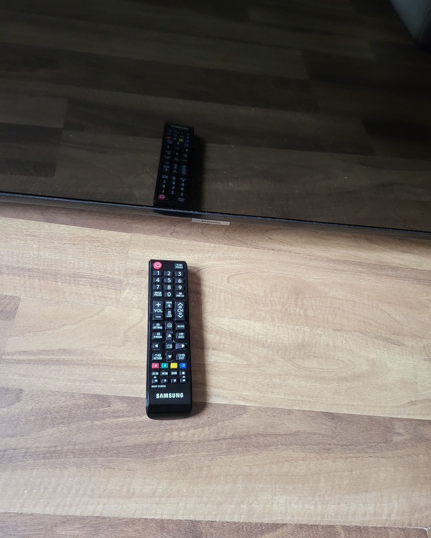 Tv Samsung43 cale uhd 4k z nowszych modeli