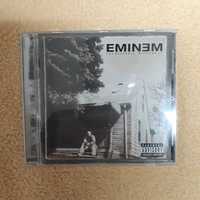 Eminem - The Marshall Mathers LP [Portes Incluídos]