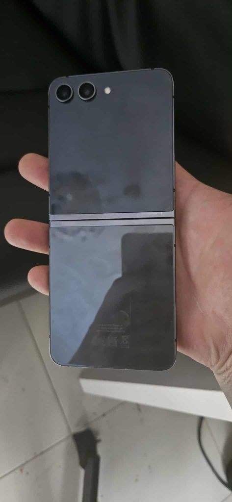 Samsung z flip 5 5g 512g