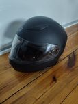 Sprzedam kask motocyklowy Rhino Highway – rozmiar S