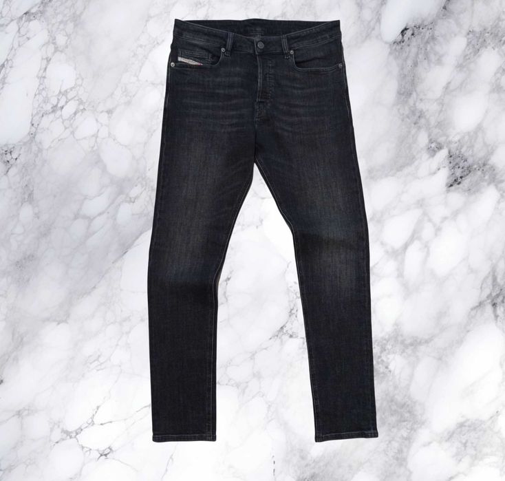 Джинсы мужские Diesel original