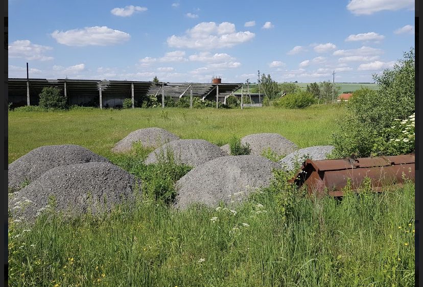 Продаж ділянки/складів Бібрка 1,67га під бізнес