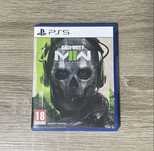 Продам диск Call of Duty Modern Warfare 2 PS5