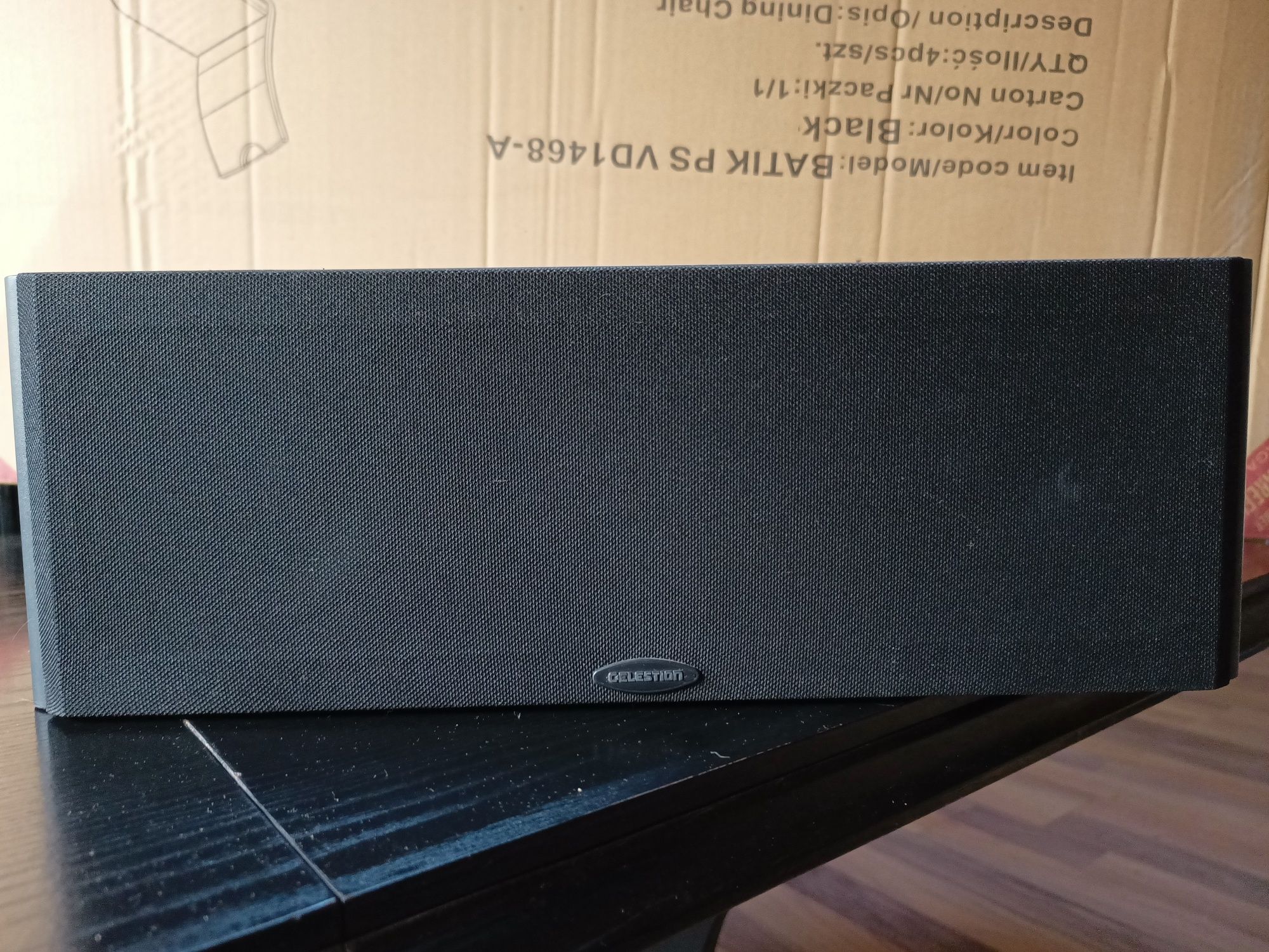 Głośnik centralny Celestion 70W