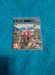 Jogo Farcry 4 PS3