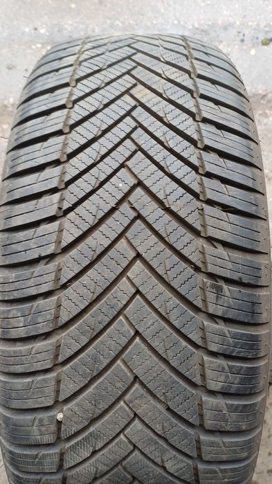 Imperial All Season Driver 205/50 R17 93W XL 2022r