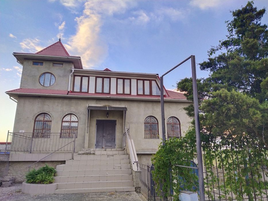 Продается большой дом для жизни и Бизнеса