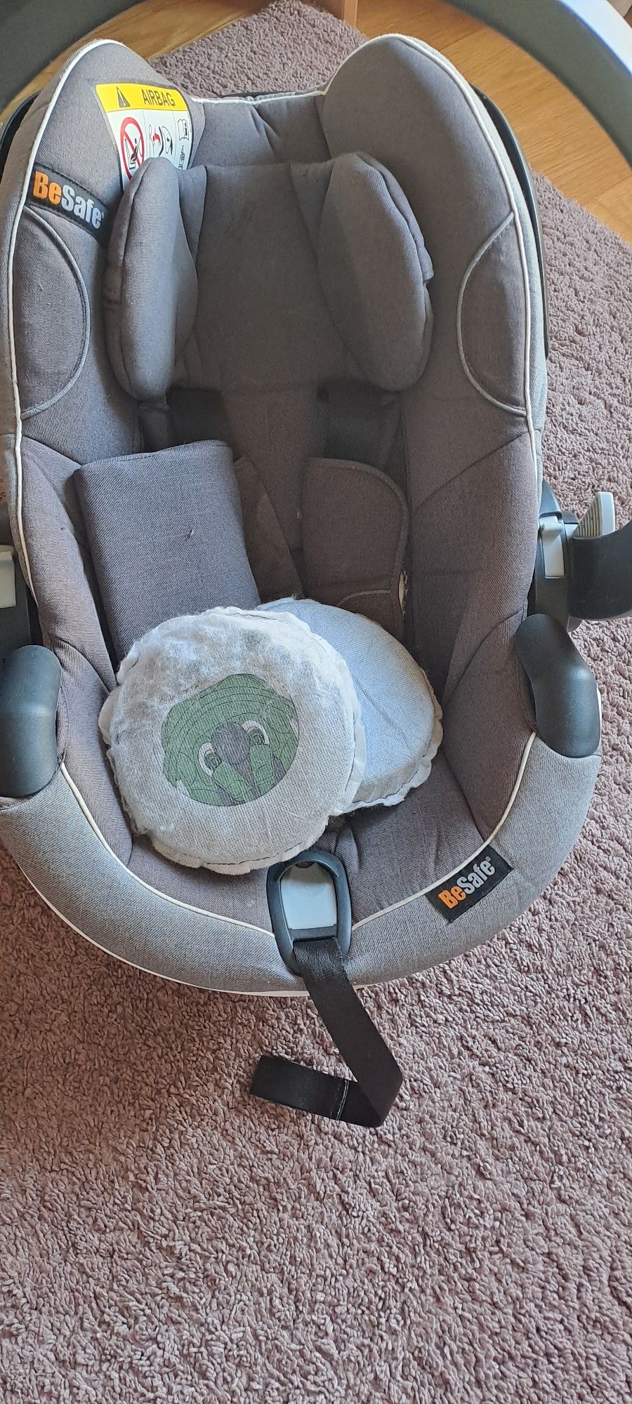 Babycoque BeSafe