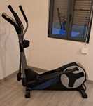 Elíptica nordictrack