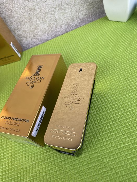 Paco Rabanne 1 Million чоловічі