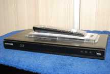 Odtwarzacz DVD-Blu-rey Samsung BD-E5300