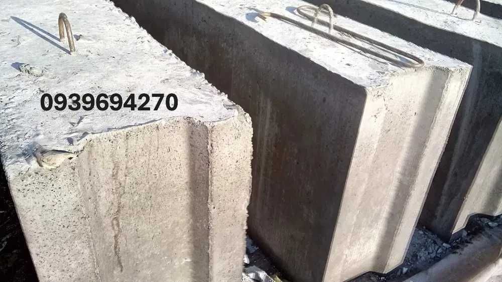 НЕДОРОГО ФБС, блоки для фундамента з доставкою, фундаментные блоки,