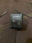 Блок живлення 9V 1A, AC-AC adaptor