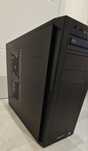 Komputer stacjonarny i5-4670K / GTX 570 / 12GB RAM / 600W /