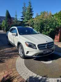 Mercedes- Benz GLA 250