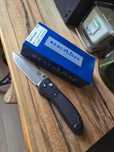Nóż Benchmade Gripitilan S30V