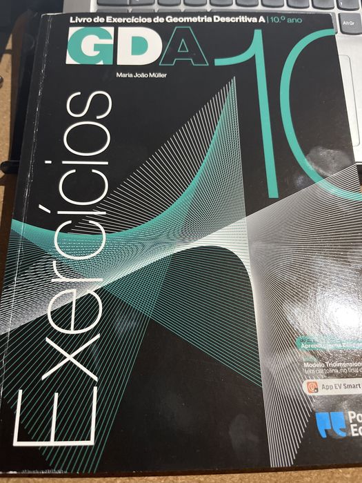 Livros escolares 10 ano curso CT