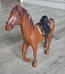 Konik dla lalki Barbie