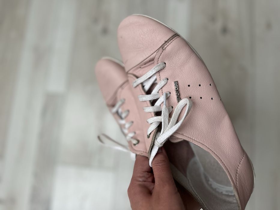 Buty sneacers Gino Rossi