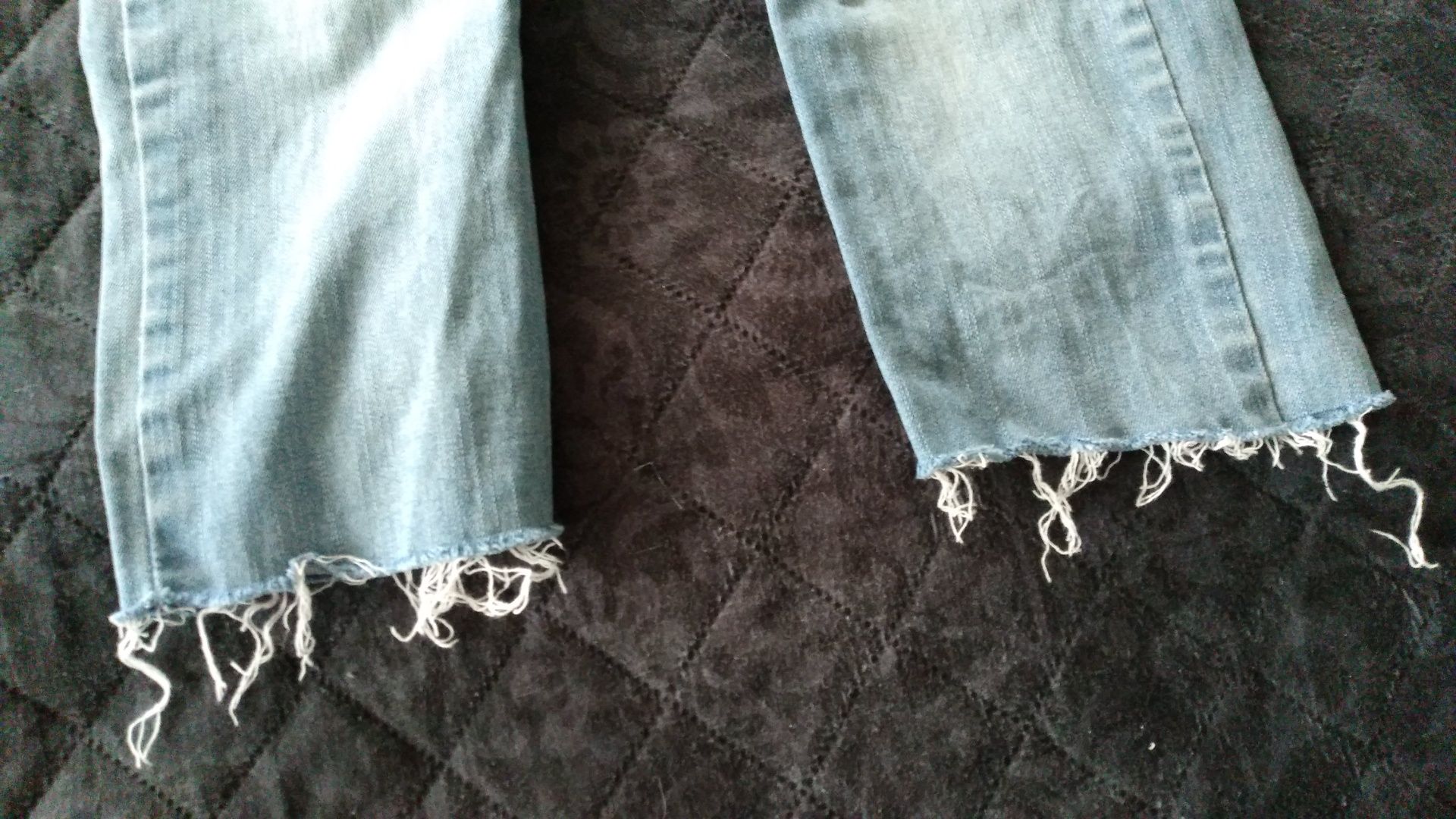 Venezia jeansy dla dziewczynki