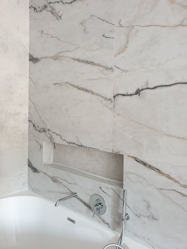 Płytki CARBIS GOLD 120x60 Evo ceramika