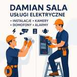 Usługi elektryczne