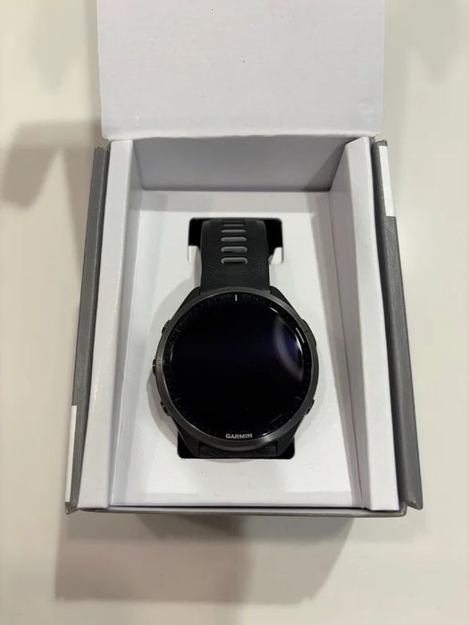 Garmin forrunner 965