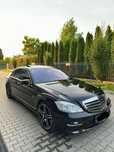 Mercedes-Benz Klasa S MB S63 AMG L 525KM – Import Japonia, bezwypadkowy, bogate wyposażenie