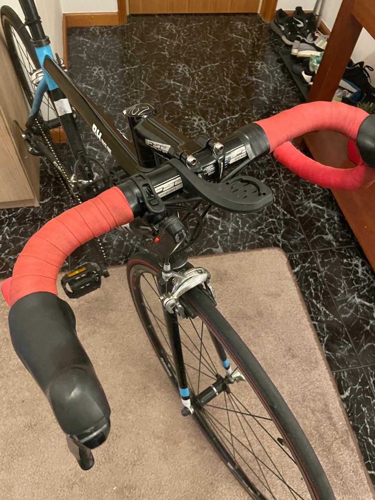 Bicicleta  de estrada BH