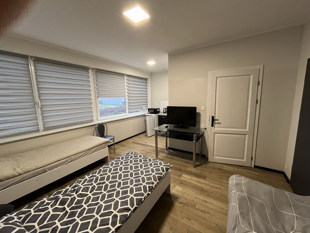 Apartamenty do wynajecia