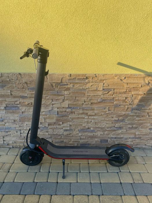 Hulajnoga elektryczna