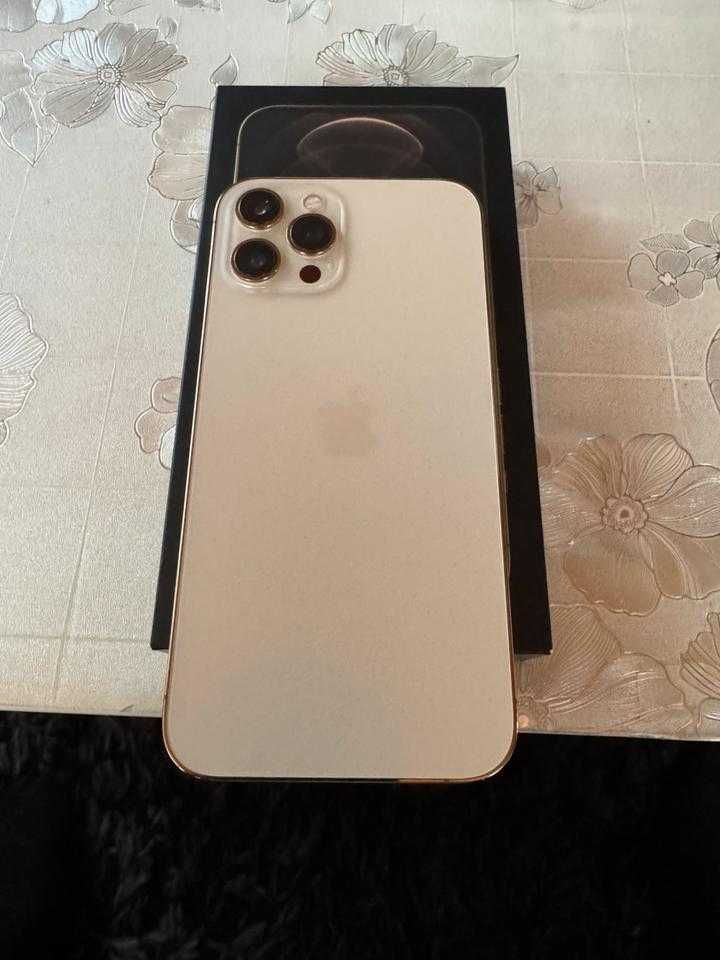 iPhone 12 Pro Max