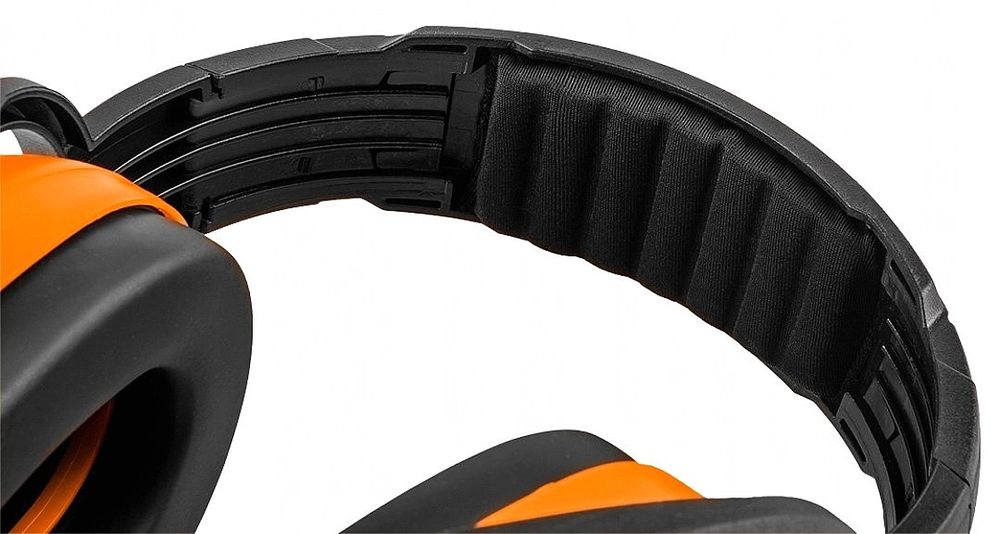 Nauszniki Ochronne Przeciwhałasowe, Snr 32Db, Ce 97-564 Neo