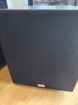Subufer Taga Harmony TSW-90 v.3 czarny