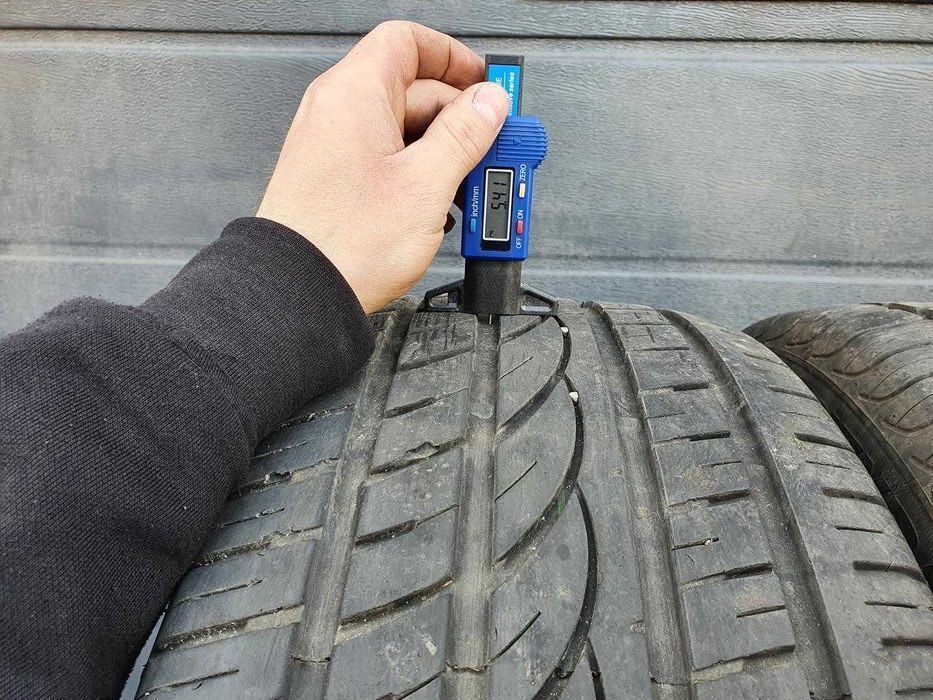 245/45R19 Powertrac Cityracing XL para opon lato 5,4mm nr9432