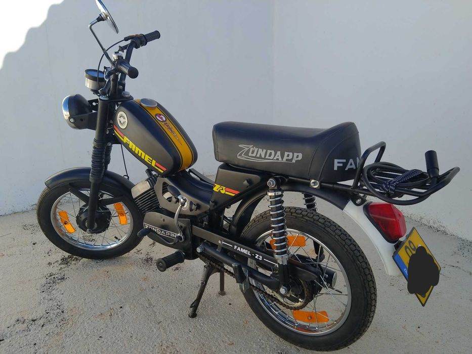 Famel Zundapp Z3