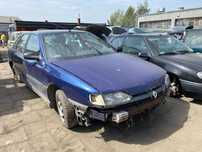 1996 Renault Safrane 2.1d wszystkie części
