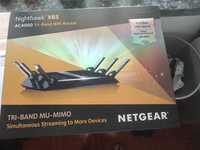 Router NETGEAR AC4000 Nightawk X6S