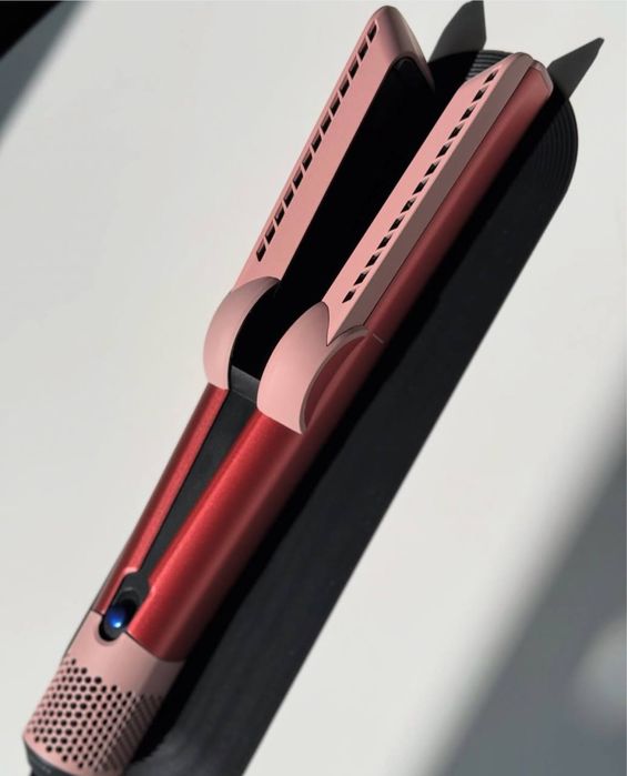 Аналог на дайсон Airstrait  не за усі гроші світу