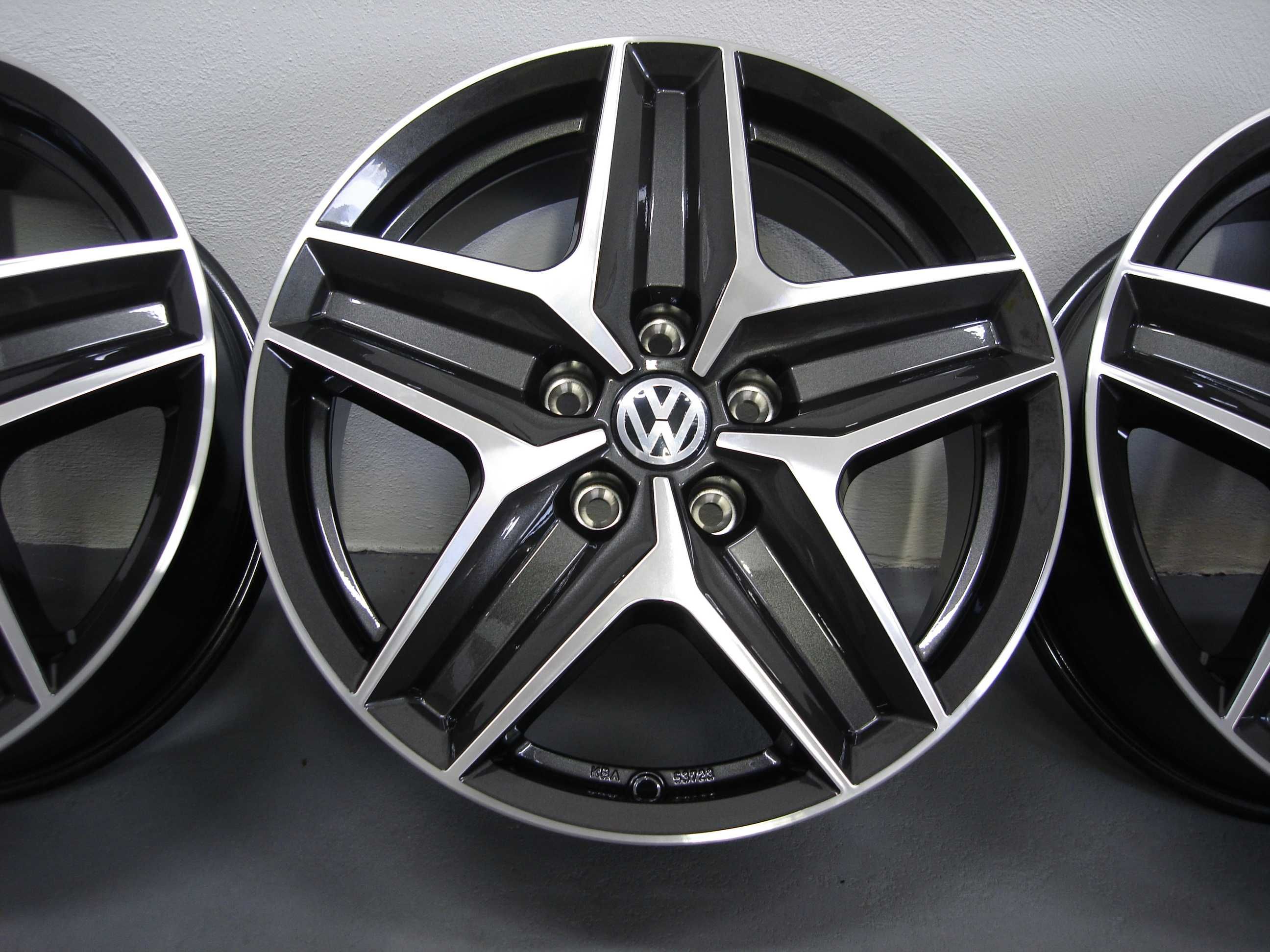 Alufelgi 18 5x120 VW T7 T6 T5 Multivan Caravele California Amarok