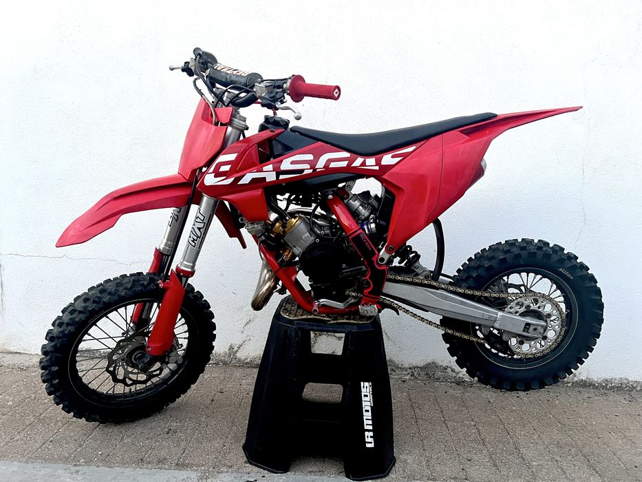 Gas gas mc 65 ———————2023