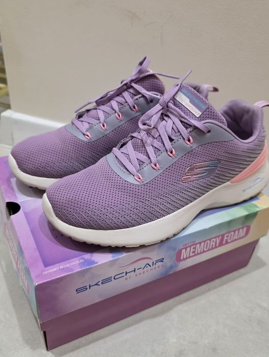 Жіночі кросівки Skechers 39р