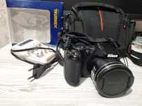 Фотоапарат Nikon Coolpix L320