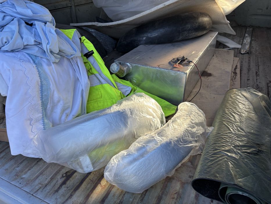 Ford transit 1250 taunus. I generacja