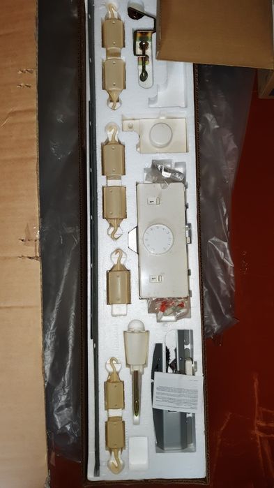 Вязальная машинка Silver